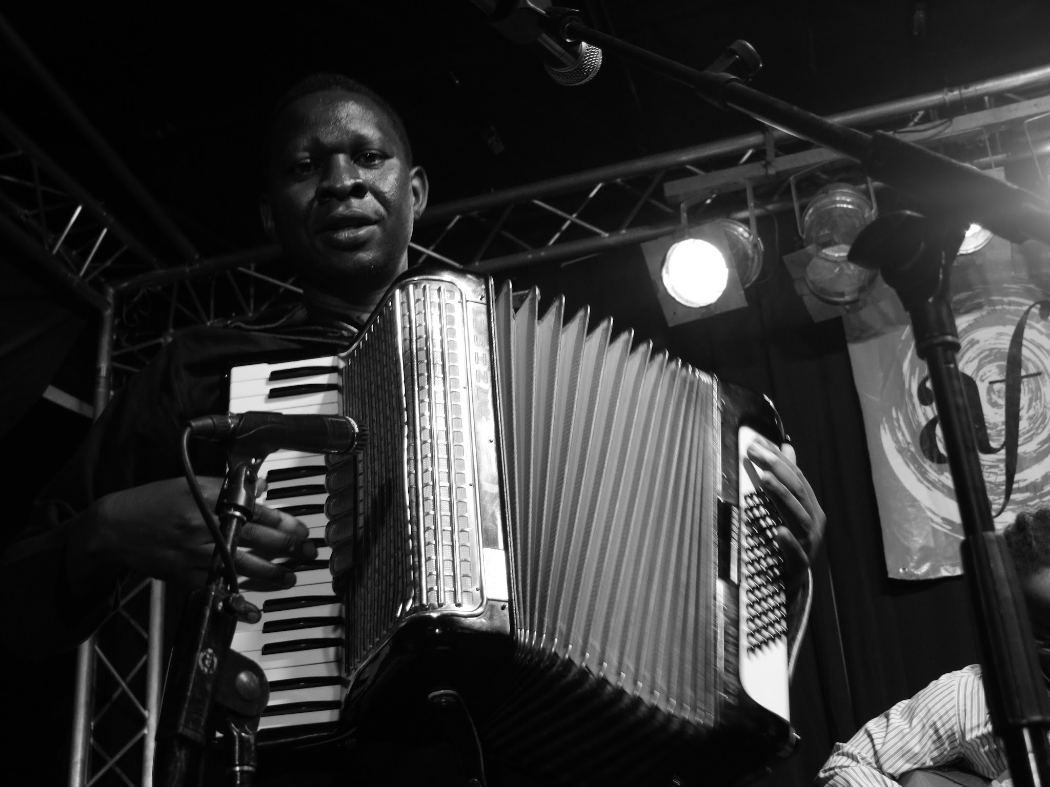 Underground Jazz Resonance