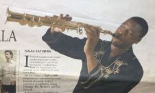 Isaiah Katumwa